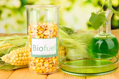 West Grinstead biofuel availability