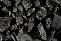 West Grinstead coal boiler costs